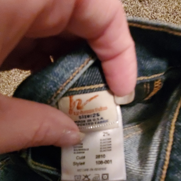 Citizens of humanity Jean's size 26 - Picture 4 of 4